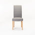 EARL DELUXE FABRIC DINING CHAIR
