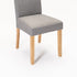 EARL DELUXE FABRIC DINING CHAIR