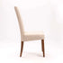 EARL DELUXE FABRIC DINING CHAIR