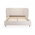 EDEN TEXTURED FABRIC BED