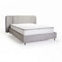 EDEN TEXTURED FABRIC BED