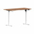 ELECTRIC HEIGHT ADJUSTABLE SIT-STAND DESK