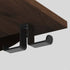 ELECTRIC HEIGHT ADJUSTABLE SIT-STAND DESK