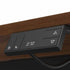 ELECTRIC HEIGHT ADJUSTABLE SIT-STAND DESK