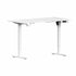 ELECTRIC HEIGHT ADJUSTABLE SIT-STAND DESK