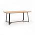 ELLIS 180x90cm DINING TABLE