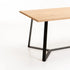 ELLIS 180x90cm DINING TABLE
