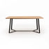 ELLIS 180x90cm DINING TABLE