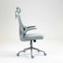 ERGONOMIC HIBACK DELUXE OFFICE CHAIR AH578