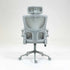 ERGONOMIC HIBACK DELUXE OFFICE CHAIR AH578