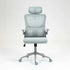 ERGONOMIC HIBACK DELUXE OFFICE CHAIR AH578