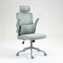 ERGONOMIC HIBACK DELUXE OFFICE CHAIR AH578