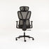 ERGONOMIC LUXURY EXECUTIVE OFFICE CHAIR AH601