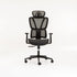 ERGONOMIC LUXURY EXECUTIVE OFFICE CHAIR AH601
