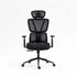 ERGONOMIC LUXURY EXECUTIVE OFFICE CHAIR AH607