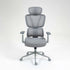 ERGONOMIC LUXURY EXECUTIVE OFFICE CHAIR AH607