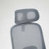 ERGONOMIC OFFICE CHAIR AH612 WITH HEADREST