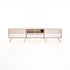 EVE 180cm 2 DOOR 1 DRAWER TV UNIT