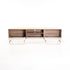 EVE 180cm 2 DOOR 1 DRAWER TV UNIT