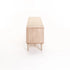 EVE 180cm 2 DOOR 1 DRAWER TV UNIT
