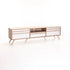 EVE 180cm 2 DOOR 1 DRAWER TV UNIT