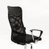 EXECUTIVE MIDBACK OFFICE CHAIR OF519