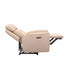 FABIO LEATHER UPPER ELECTRIC POWER ARMCHAIR RECLINER