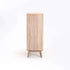 FIN DELUXE 5 DRAWER CHEST