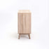FIN DELUXE 6 DRAWER DRESSER