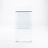 RUBY 125x40cm 12MM TEMPERED GLASS CONSOLE