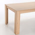 FORLI 180x90cm DINING TABLE