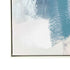 FRAMED ART 1 EMERGLOW 120x80cm WHITE FRAME