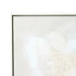 FRAMED ART 1 EMERGLOW 120x80cm WHITE FRAME