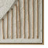 FRAMED ART 11 ORBIQUE 120x80cm WOOD GRAIN FRAME