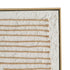 FRAMED ART 12 LINEO 120x80cm WOOD GRAIN FRAME