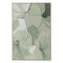 FRAMED ART 16 LUSH 120x80cm CHAMPAGNE FRAME