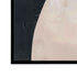 FRAMED ART 2 SANDRIFT 120x80cm BLACK FRAME