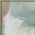 FRAMED ART 20 - MEADOW 120x80cm WOOD GRAIN FRAME