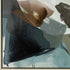 FRAMED ART 20 - MEADOW 120x80cm WOOD GRAIN FRAME