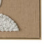 FRAMED ART 7 SPIRULA 120x80cm WOOD GRAIN FRAME