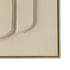 FRAMED ART 8 MODULA 120x80cm WOOD GRAIN FRAME