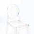 GHOST DELUXE CHAIR