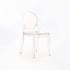 GHOST DELUXE CHAIR