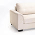 GIA FABRIC CORNER CHAISE