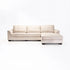 GIA FABRIC CORNER CHAISE