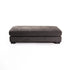 GIA FABRIC OTTOMAN