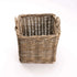 GIANT SQUARE BASKET - SMALL (KUBU)