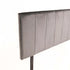 GIGI VELVET TOUCH HEADBOARD