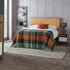 GIGI VELVET TOUCH HEADBOARD