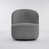 GRACE FABRIC SWIVEL CHAIR